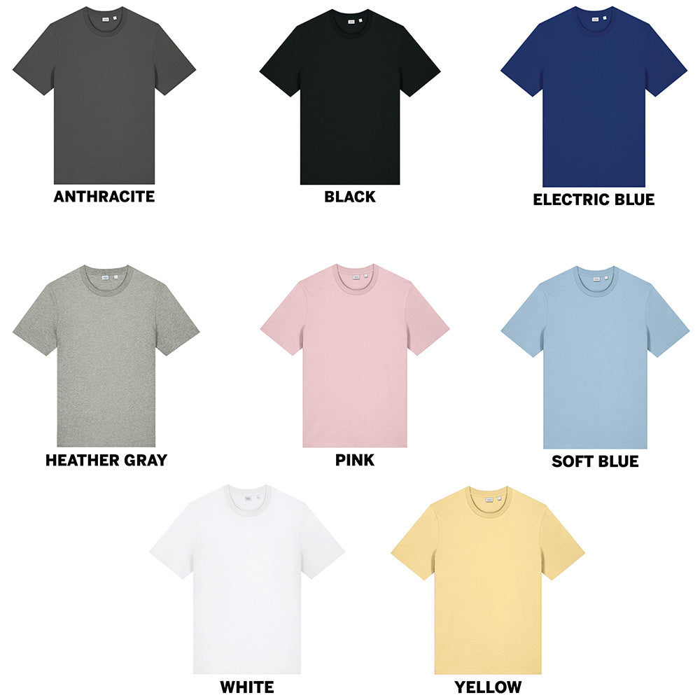 WAWABILITY T-Shirt #005