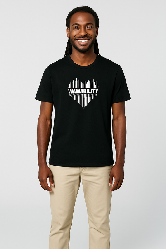 WAWABILITY T-Shirt #000 - EXCLUSIVE EVENT SHIRT