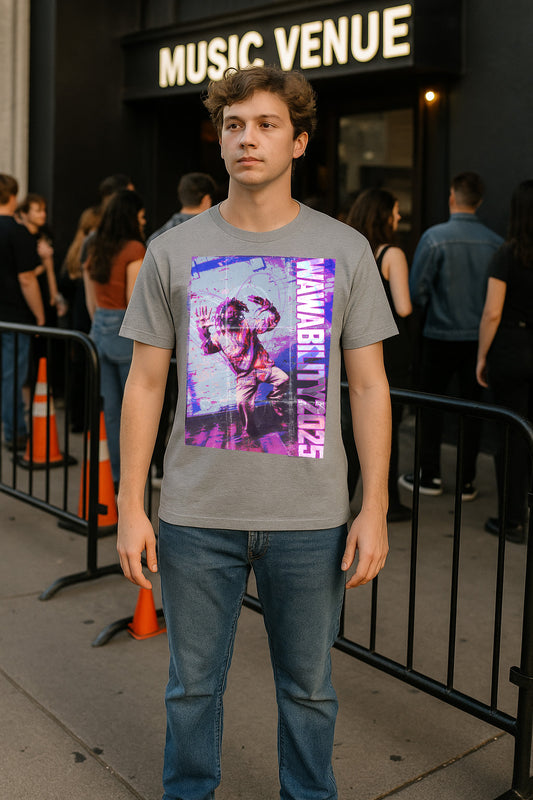 WAWABILITY T-Shirt #003